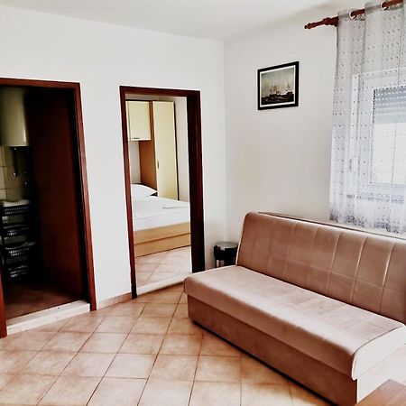 Apartments Zovko Drače Εξωτερικό φωτογραφία