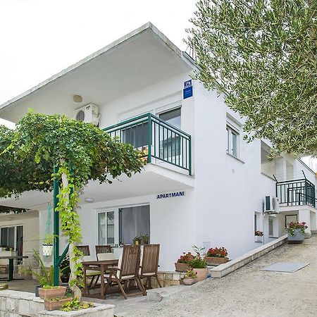 Apartments Zovko Drače Εξωτερικό φωτογραφία