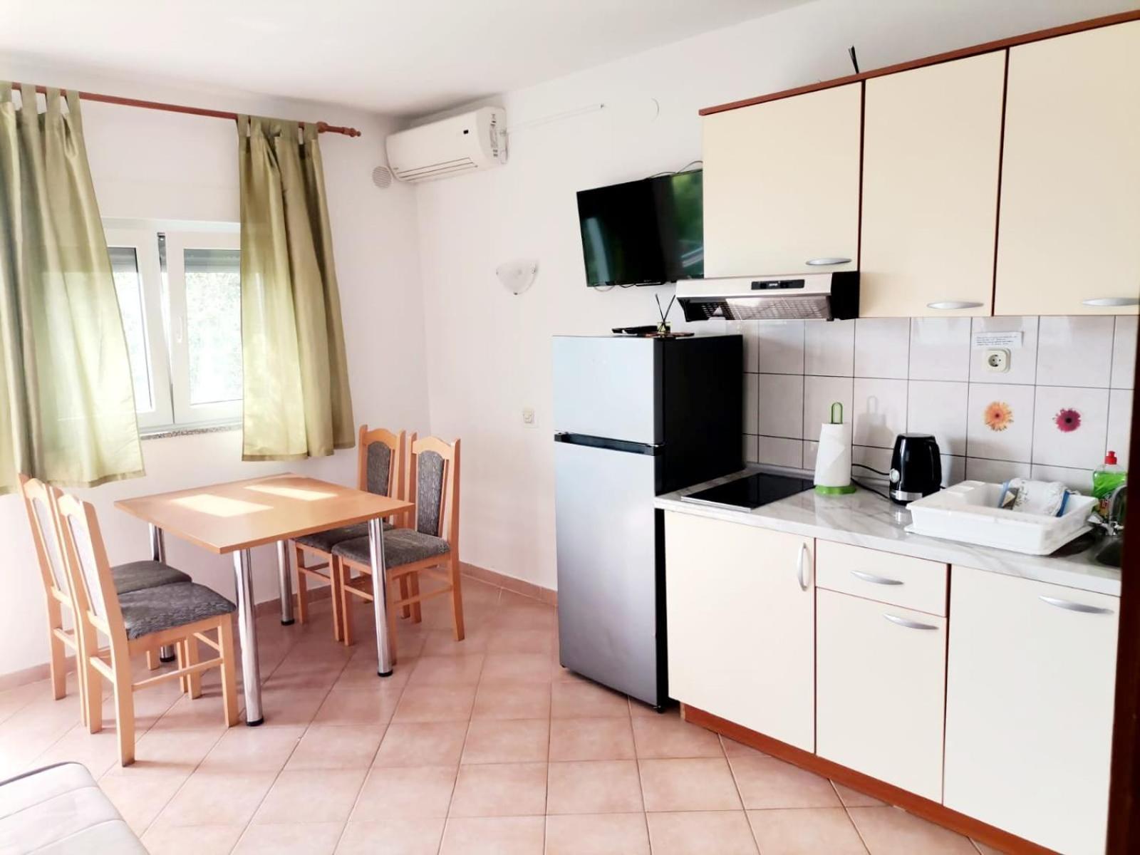 Apartments Zovko Drače Εξωτερικό φωτογραφία