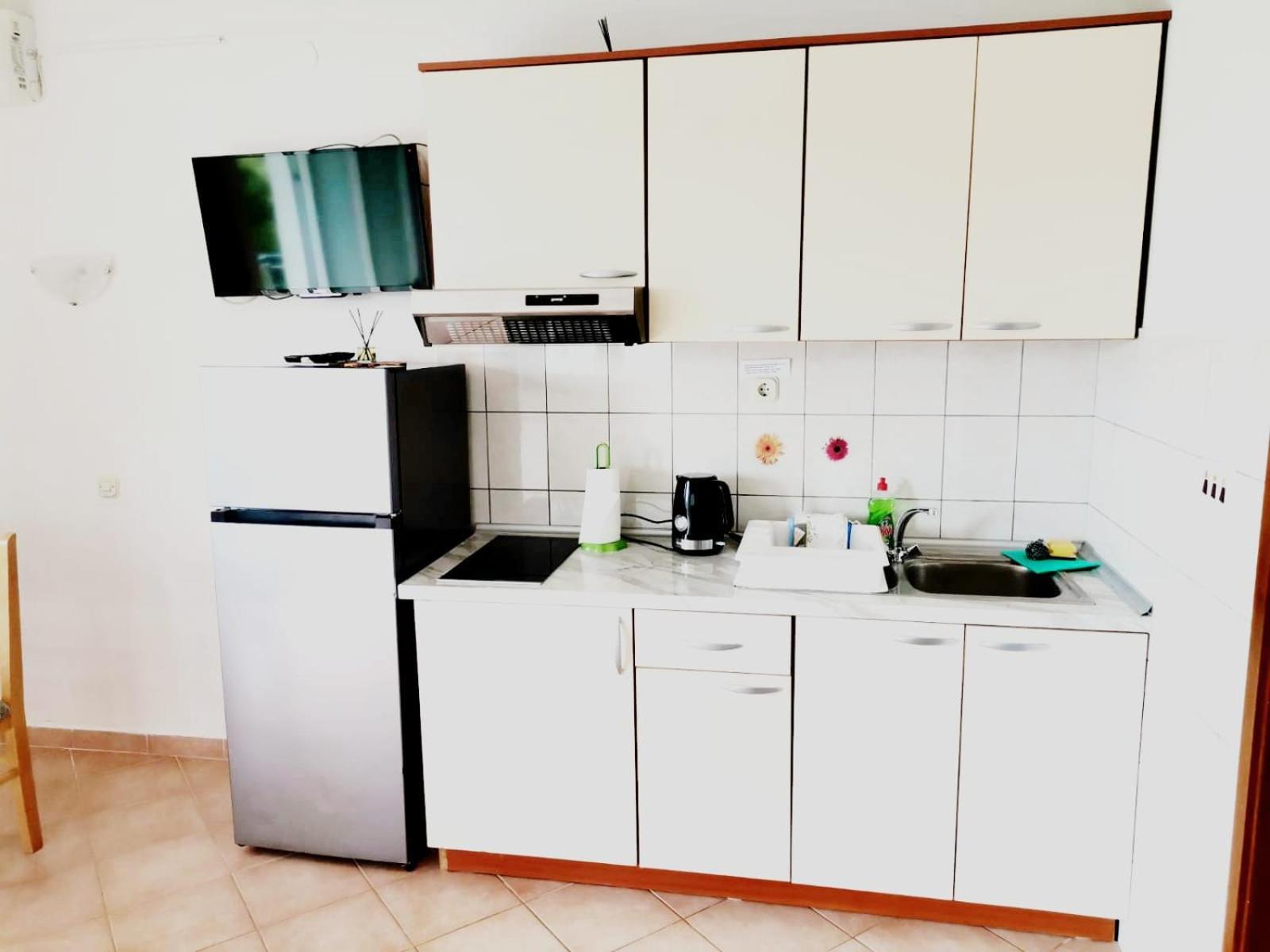 Apartments Zovko Drače Εξωτερικό φωτογραφία