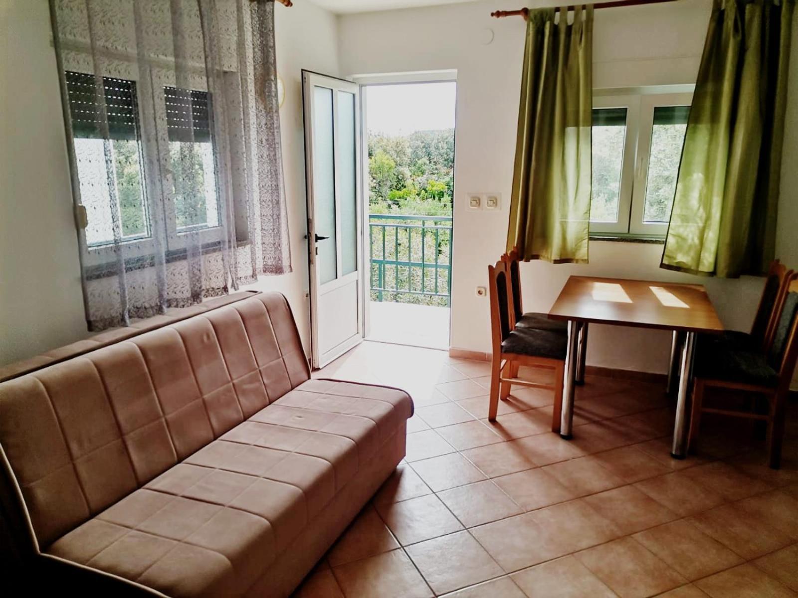 Apartments Zovko Drače Εξωτερικό φωτογραφία