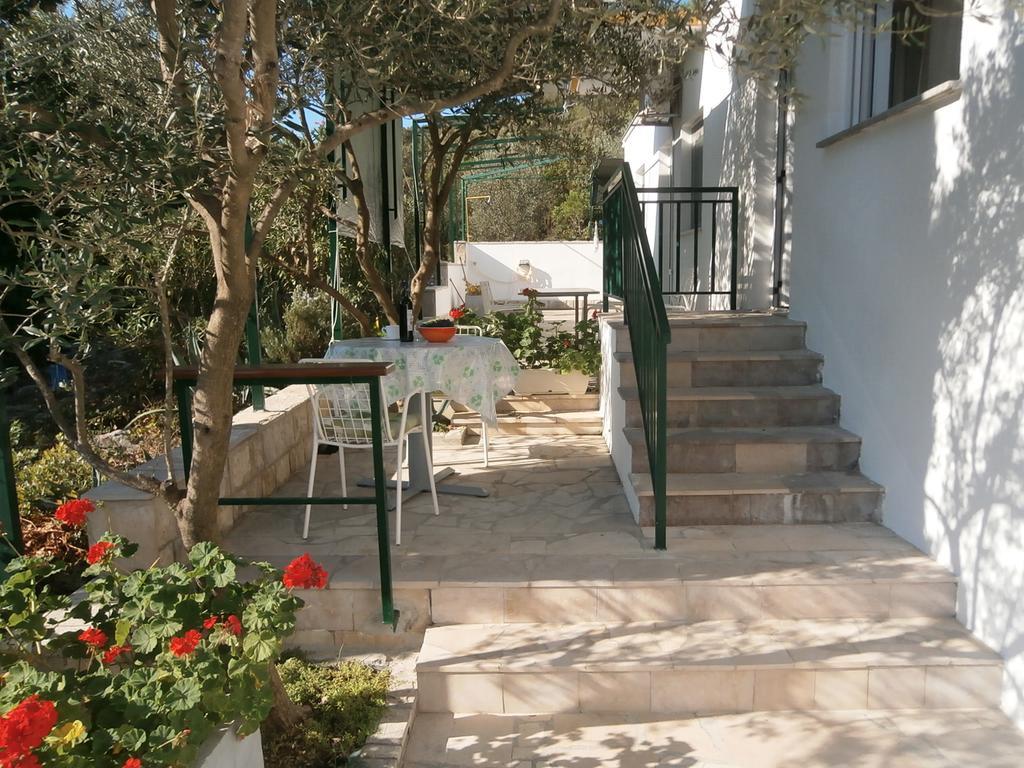 Apartments Zovko Drače Εξωτερικό φωτογραφία