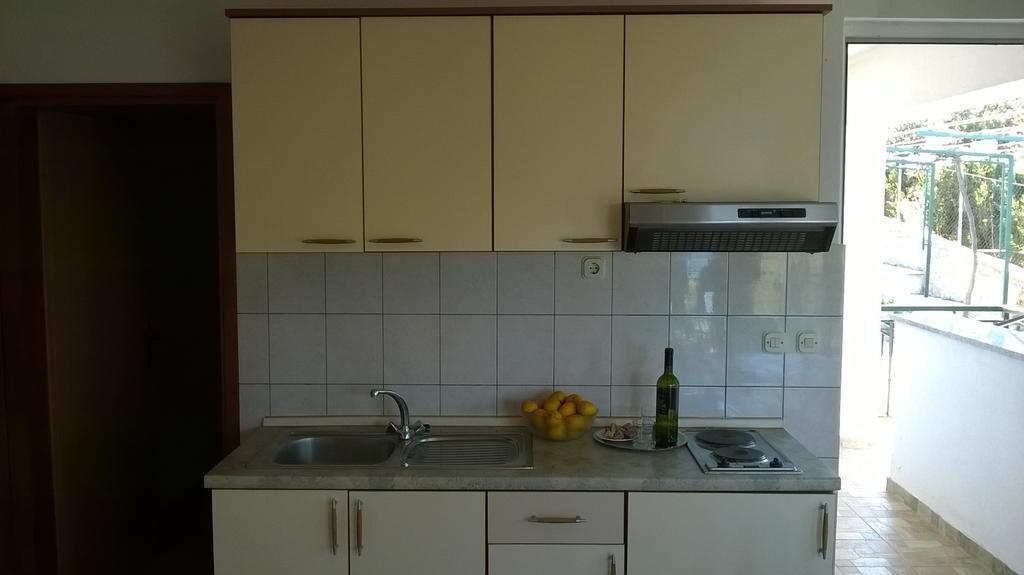 Apartments Zovko Drače Εξωτερικό φωτογραφία