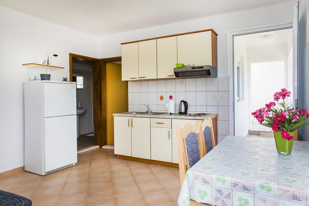 Apartments Zovko Drače Εξωτερικό φωτογραφία