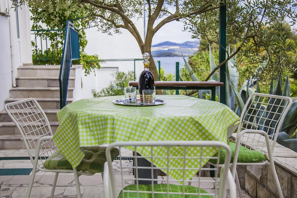 Apartments Zovko Drače Εξωτερικό φωτογραφία