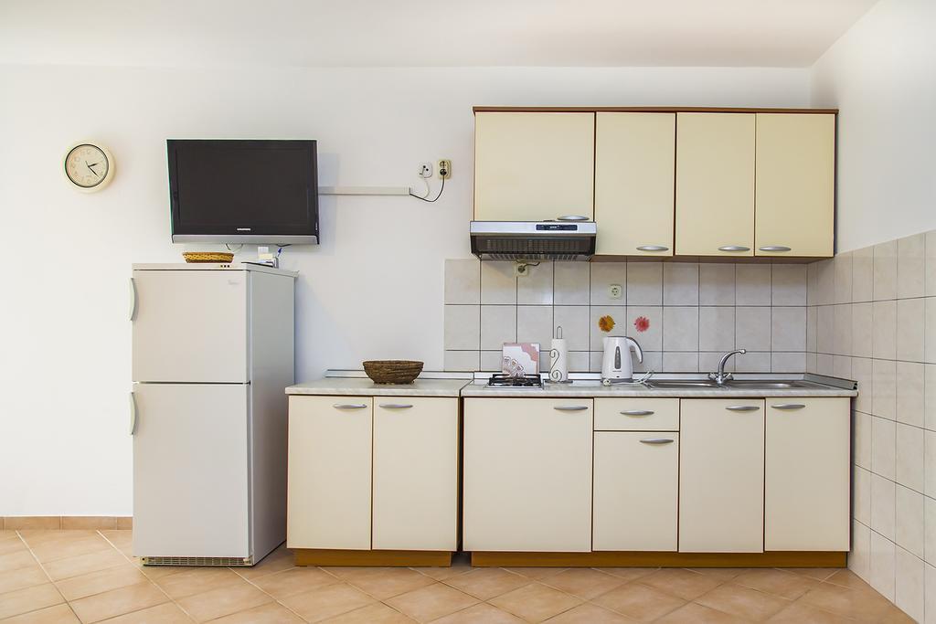 Apartments Zovko Drače Εξωτερικό φωτογραφία