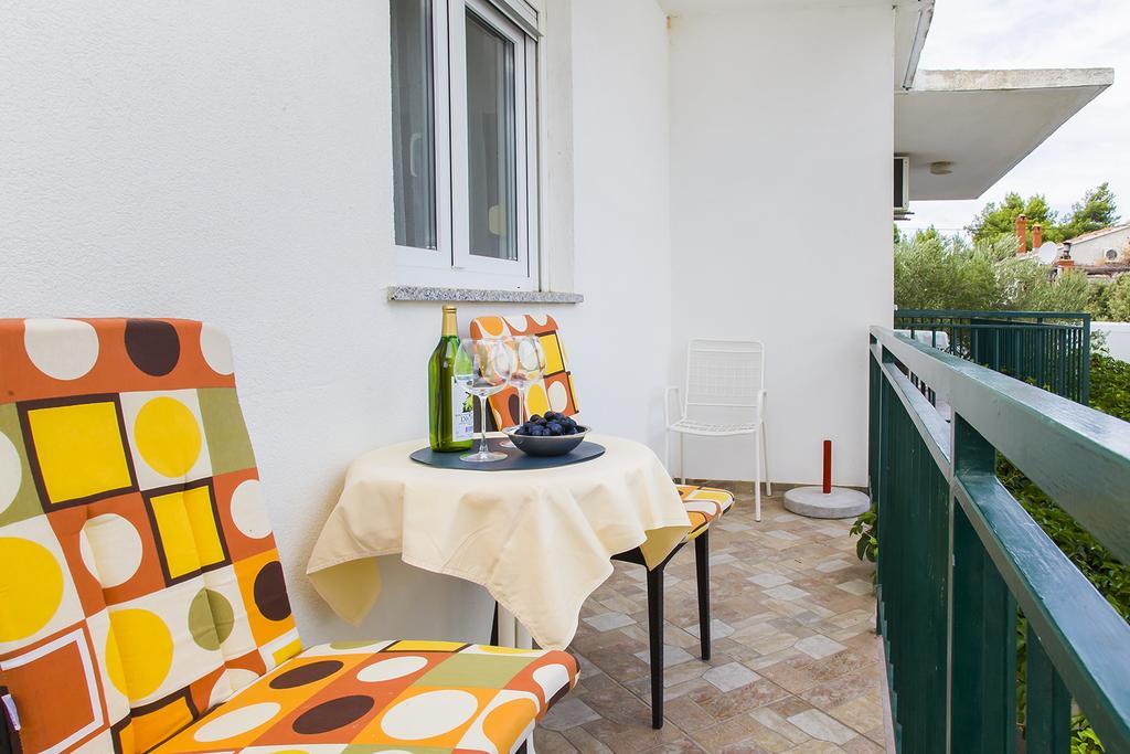 Apartments Zovko Drače Εξωτερικό φωτογραφία