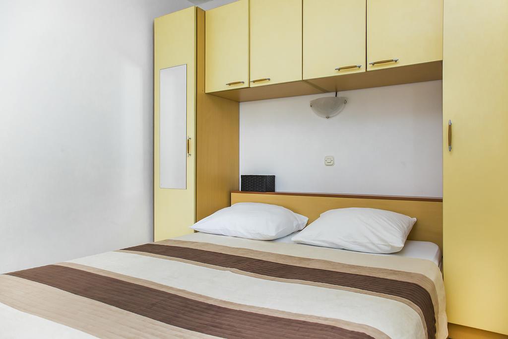 Apartments Zovko Drače Εξωτερικό φωτογραφία
