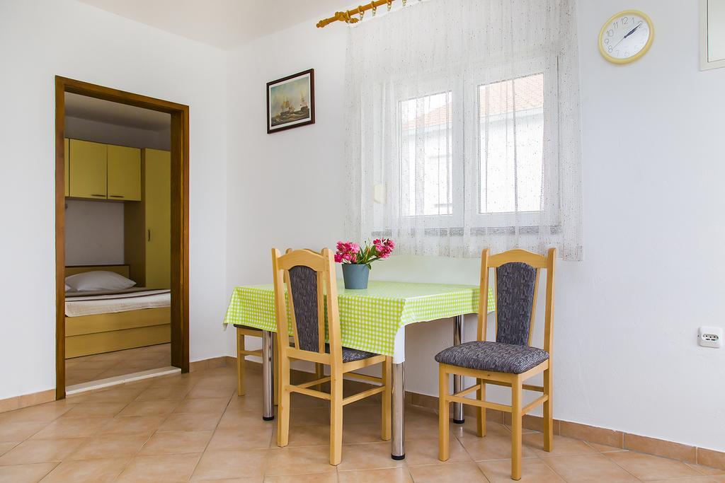 Apartments Zovko Drače Εξωτερικό φωτογραφία