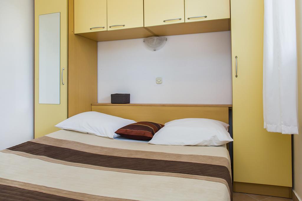 Apartments Zovko Drače Εξωτερικό φωτογραφία