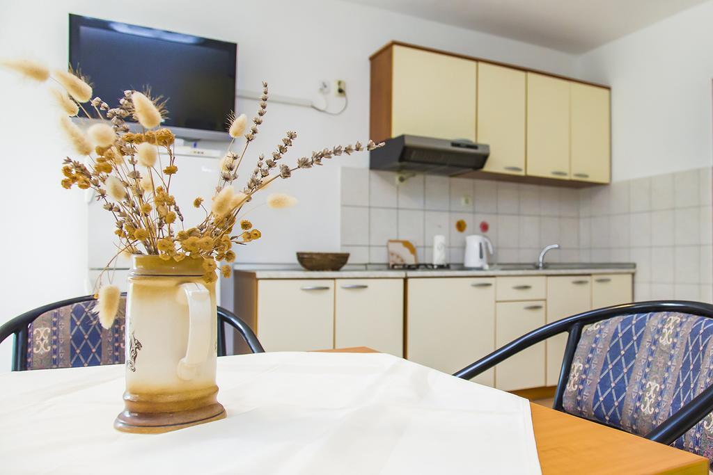 Apartments Zovko Drače Εξωτερικό φωτογραφία