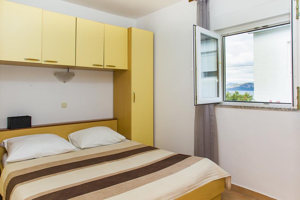 Apartments Zovko Drače Εξωτερικό φωτογραφία