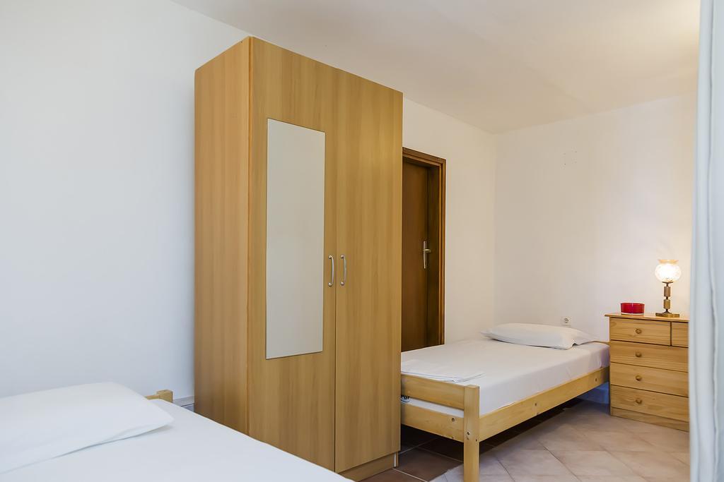 Apartments Zovko Drače Εξωτερικό φωτογραφία