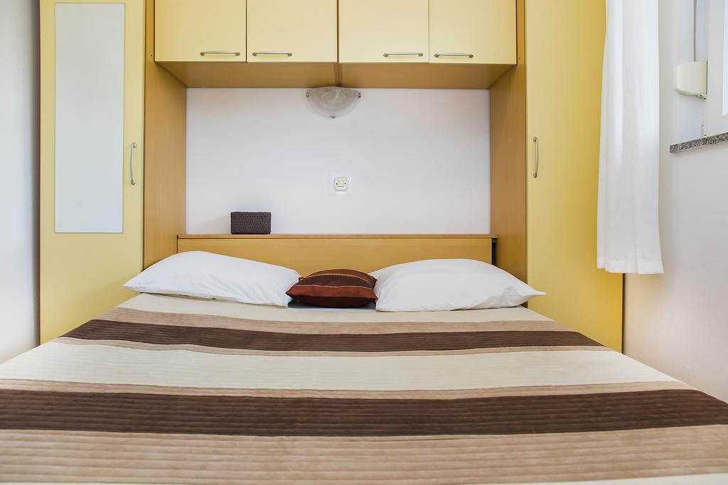 Apartments Zovko Drače Εξωτερικό φωτογραφία