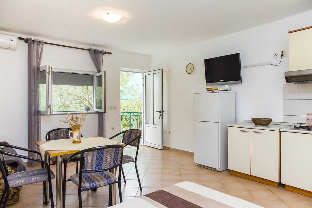 Apartments Zovko Drače Εξωτερικό φωτογραφία