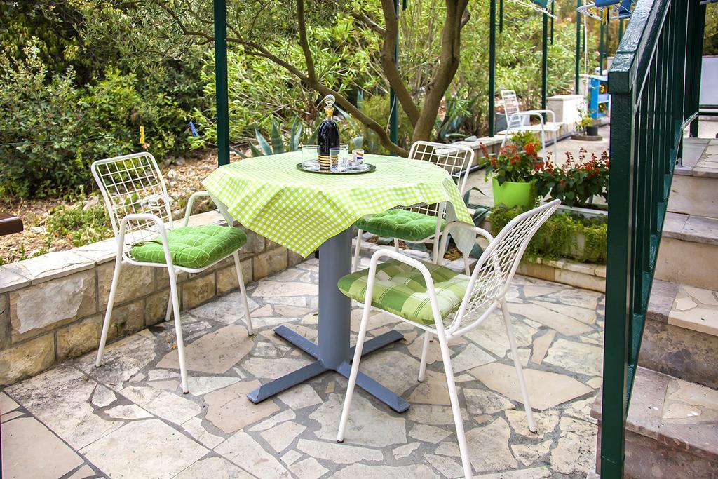 Apartments Zovko Drače Εξωτερικό φωτογραφία