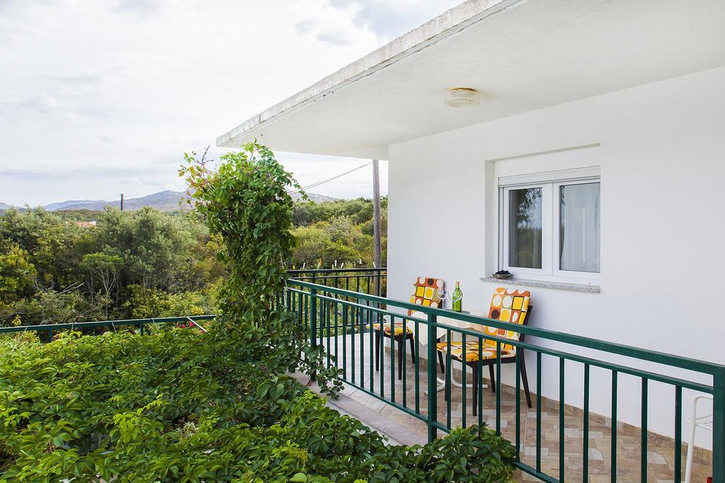 Apartments Zovko Drače Εξωτερικό φωτογραφία