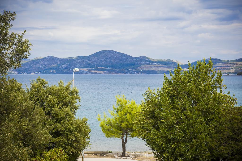 Apartments Zovko Drače Εξωτερικό φωτογραφία
