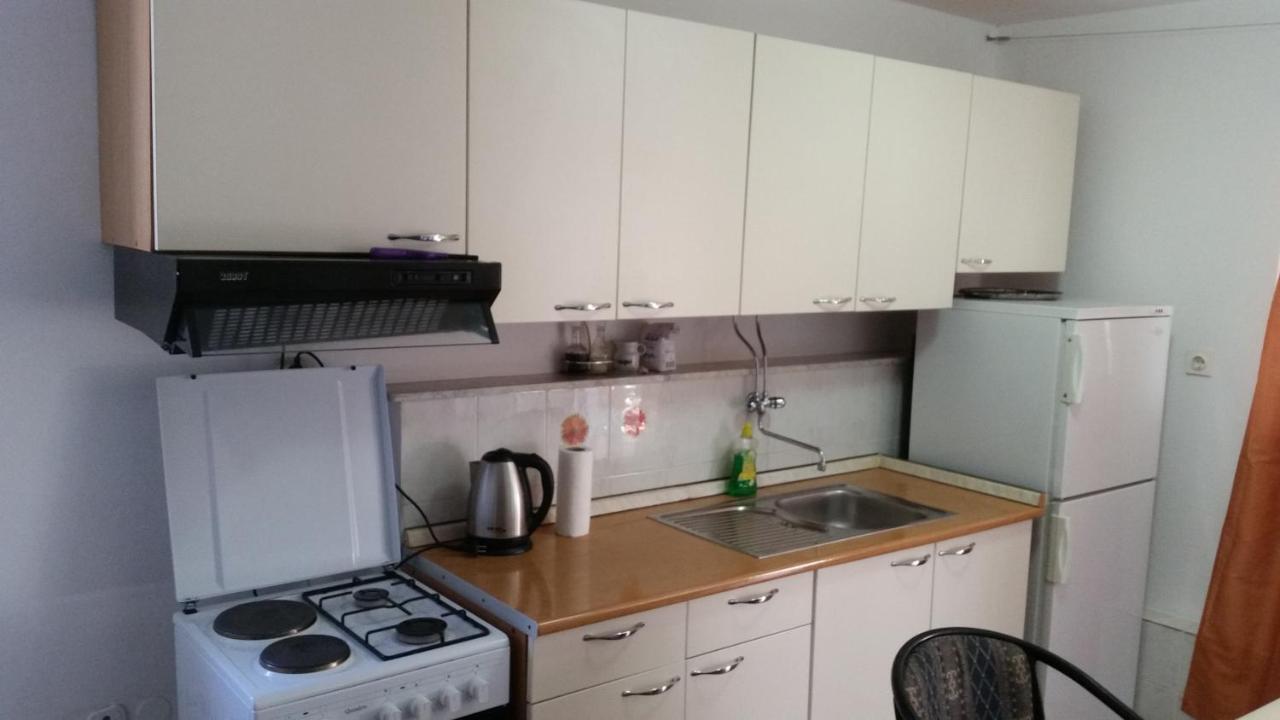 Apartments Zovko Drače Εξωτερικό φωτογραφία