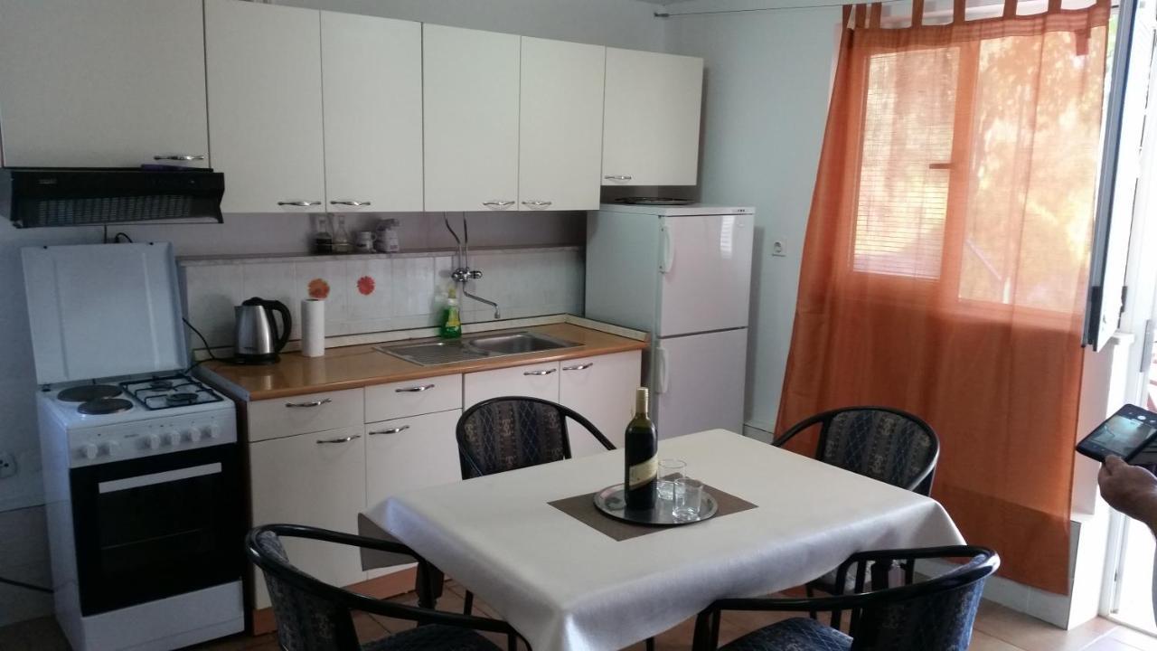 Apartments Zovko Drače Εξωτερικό φωτογραφία