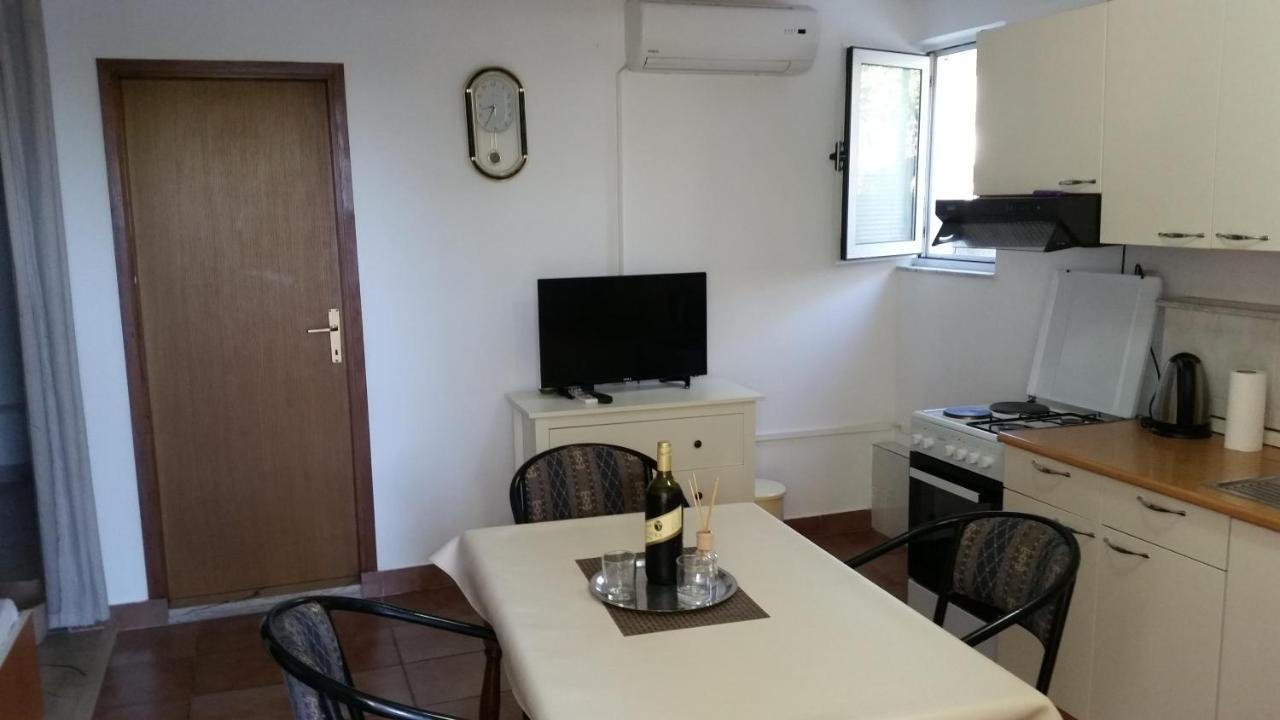 Apartments Zovko Drače Εξωτερικό φωτογραφία