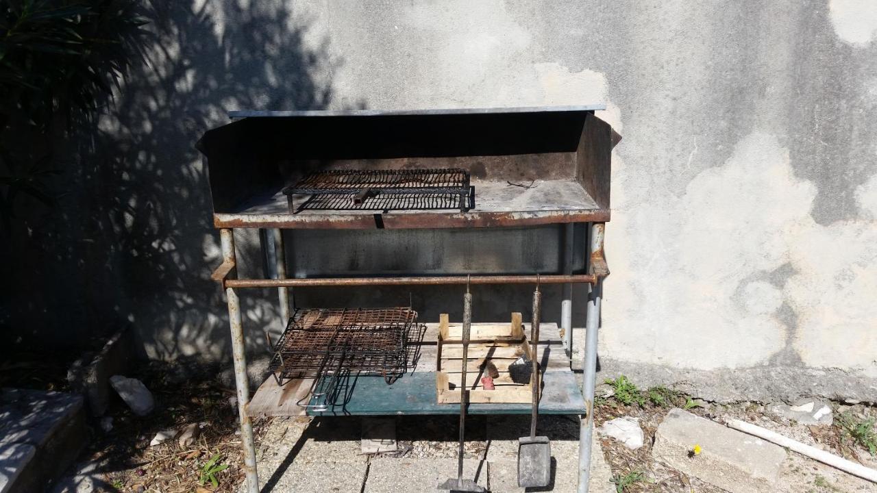Apartments Zovko Drače Εξωτερικό φωτογραφία